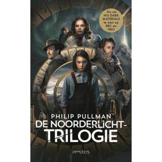 👉 Noorderlichttrilogie - Philip Pullman (ISBN: 9789044621976) 9789044621976