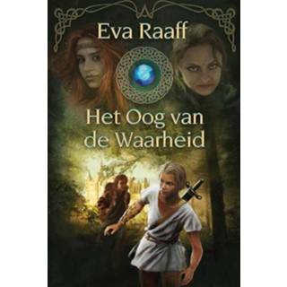 👉 EVA Het oog van de waarheid - Raaff (ISBN: 9789021669748) 9789021669748