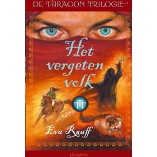 EVA Het vergeten volk - Raaff (ISBN: 9789021667041) 9789021667041