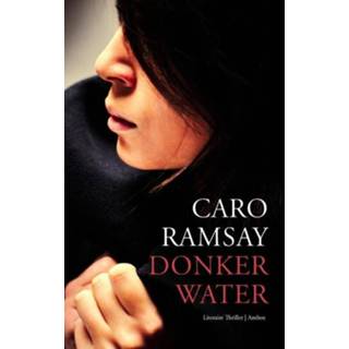 👉 Donker water - Caro Ramsay (ISBN: 9789041420367) 9789041420367