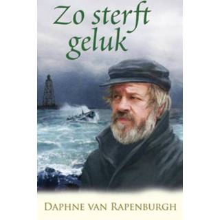 👉 Zo sterft geluk - Daphne van Rapenburgh (ISBN: 9789020532531) 9789020532531