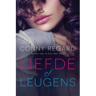 👉 Liefde of leugens - Conny Regard (ISBN: 9789020533477) 9789020533477