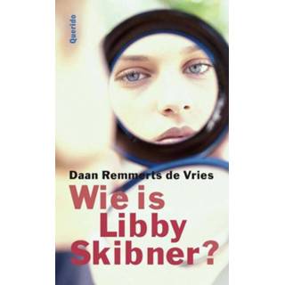 👉 Wie is Libby Skibner? - Daan Remmerts de Vries (ISBN: 9789045108551) 9789045108551