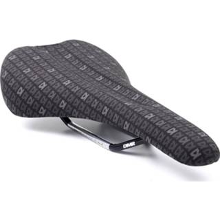 👉 One Size zwart DMR 25 Year Saddle - Zadels 5055308123703