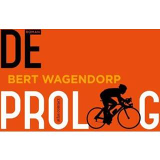 👉 De proloog - Bert Wagendorp (ISBN: 9789020410426) 9789020410426