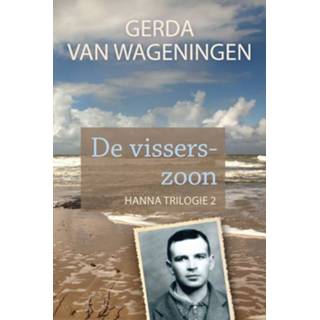 De Visserszoon - Gerda van Wageningen (ISBN: 9789401912877) 9789401912877