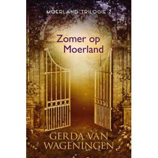 👉 Zomer op Moerland - Gerda van Wageningen (ISBN: 9789401912938) 9789401912938