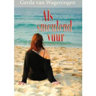 👉 Als smeulend vuur - Gerda van Wageningen (ISBN: 9789020532340) 9789020532340