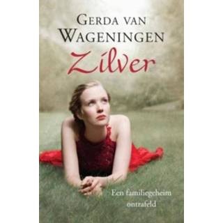 👉 Zilver - Gerda van Wageningen (ISBN: 9789020532364) 9789020532364