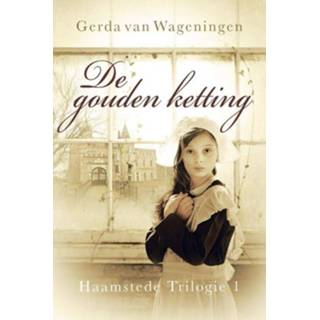 Gouden De ketting - Gerda van Wageningen (ISBN: 9789401902946) 9789401902946