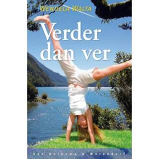 👉 Verder dan ver - Wendela Walta (ISBN: 9789000306039) 9789000306039