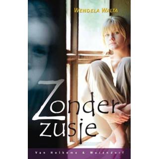 👉 Zonder zusje - Wendela Walta (ISBN: 9789047511014) 9789047511014