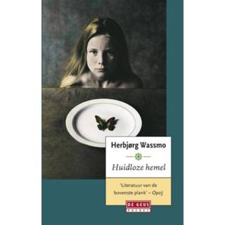 Huidloze hemel HerbjΓΈrg Wassmo, ISBN 9044528954 Hemeltje Huidloze hemel - HerbjΓΈrg Wassmo (ISBN: 9789044528954) 9789044528954