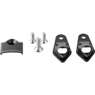 👉 Versnellingskabel One Size zilver Vitus Escarpe Sommet Cable Guide Kit (2021) - Reserveonderdelen versnellingskabels 5056389368656