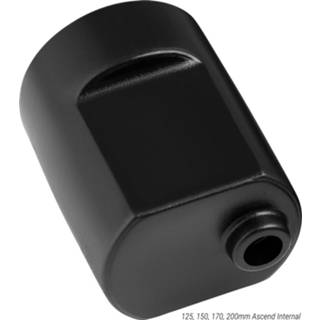 👉 Actuator Ascend Internal Brand-X Dropper Seatpost Cover - Reserveonderdelen zadelpennen 5056389369127
