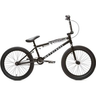 👉 Bike teal Blank Icon BMX - Freestyle fietsen 5056389353065