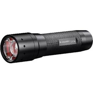 👉 Zaklamp Ledlenser P7R Core werkt op een accu LED 1000 lm 90 h 202 g 4058205020510