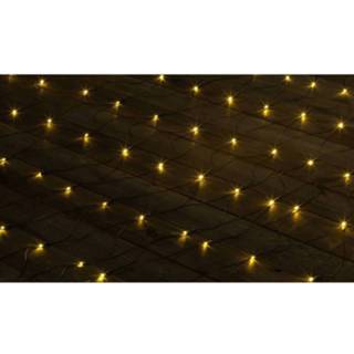 👉 Sygonix Kerstboomverlichting Buiten 230 V/50 Hz 96 LED Warmwit (l x b) 300 cm x 300 cm