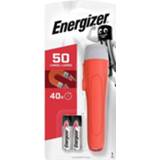 👉 Zaklamp Energizer Magnet werkt op batterijen LED 50 lm 40 h 92 g 7638900422955