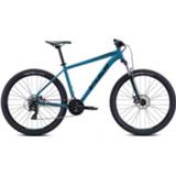 👉 Bike dark teal Fuji Nevada 27.5 1.9 Hardtail (2021) - mountainbikes