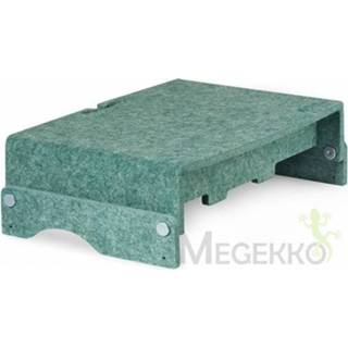 👉 Groen BakkerElkhuizen Q-riser 110 Circular 43,2 cm (17 ) 8719274674092