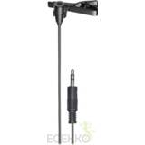 👉 Zwart Audio-Technica ATR3350xIS Lavalier-/reversmicrofoon 5055145752548