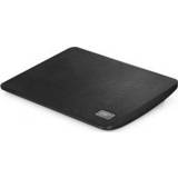 👉 Notebook cooling pad zwart DeepCool Wind Pal Mini 39,6 cm (15.6 ) 1000 RPM 6933412775287