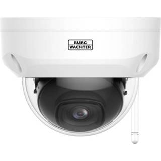 👉 Burg Wächter BURGcam DOME 3030 IP Bewakingscamera WiFi 2560 x 1440 Pixel