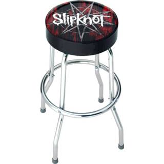 👉 Multicolor unisex Slipknot - Glitch Barhocker