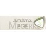 👉 Flash drive beige ADATA AUV210-32G-RGD 32GB USB 2.0 Type-A 4712366965843