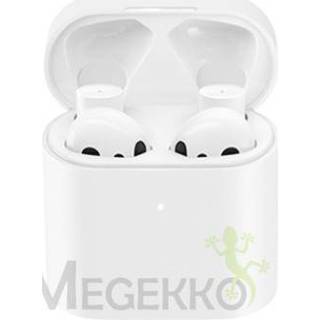 👉 Earphone wit Xiaomi Mi True Wireless Earphones 2S Headset In-ear 6934177719844