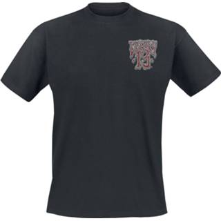 👉 Shirt zwart mannen m Lucky 13 - Motor Goat T-shirt 8719874400732