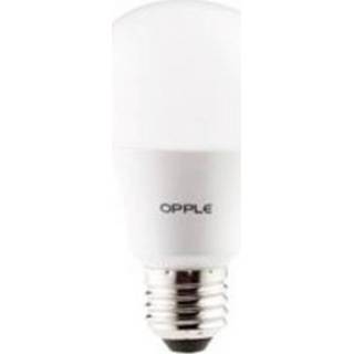 Ledlamp Opple LED-lamp Energielabel A+ (A++ - E) E27 5.5 W = 30 Warmwit (Ø x l) 60 mm 109 1 stuk(s) 6956712667083
