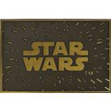 Deurmat unisex hoofdmateriaa rubber meerkleurig Star Wars - Logo 5050293855356