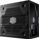 👉 Cooler Master Elite 600 230V - V4 power supply unit 600 W 24-pin ATX ATX Zwart