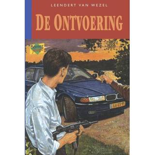 De ontvoering - Leendert van Wezel (ISBN: 9789462787940) 9789462787940