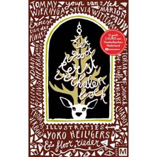 👉 Groot Het kerstverhalenboek - Ellen Deckwitz (ISBN: 9789460689161) 9789460689161