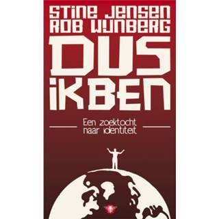👉 Dus ik ben - Rob Wijnberg, Stine Jensen (ISBN: 9789023442622) 9789023442622
