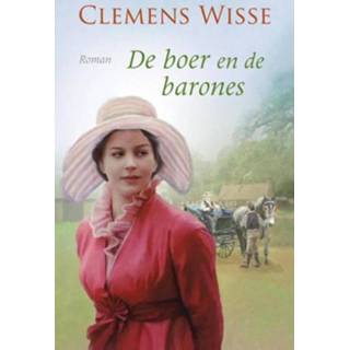 👉 De boer en barones - Clemens Wisse (ISBN: 9789020531312) 9789020531312