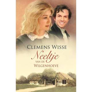 👉 Neeltje van de Wilgenhoeve - Clemens Wisse (ISBN: 9789020518900) 9789020518900