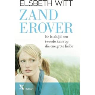 👉 Boek zand nederlands Elsbeth Witt erover - (9401604886) 9789401604888