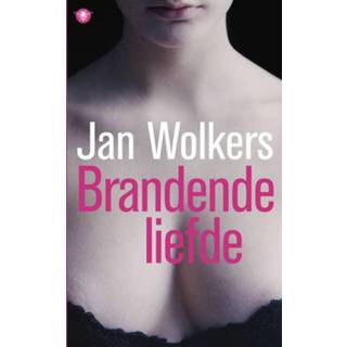 👉 Brandende liefde - Jan Wolkers (ISBN: 9789023452539) 9789023452539
