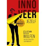 Innoveer jezelf - Gijs van Wulfen (ISBN: 9789462960558) 9789462960558