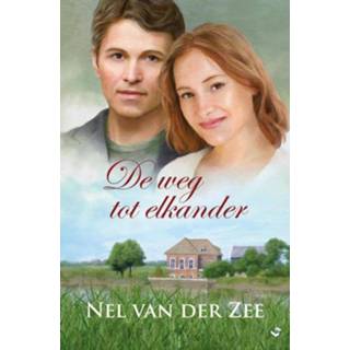 👉 De weg tot elkander - Nel van der Zee (ISBN: 9789401900096) 9789401900096