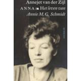 Anna - Annejet Zijl ebook 9789021441726