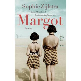 👉 Margot - Sophie Zijlstra (ISBN: 9789021442662) 9789021442662