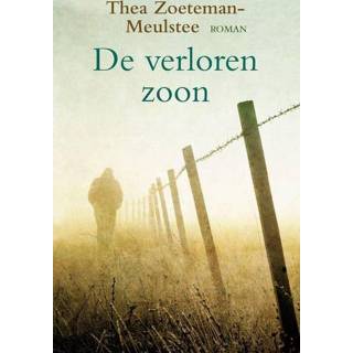 👉 De verloren zoon - Thea Zoeteman-Meulstee (ISBN: 9789401901437) 9789401901437