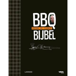 👉 BBQ-Bijbel (E-boek) - Geert de Koning (ISBN: 9789020997071) 9789020997071