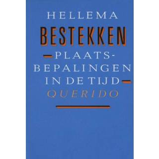 👉 Bestek Bestekken - Hellema (ISBN: 9789021444628) 9789021444628