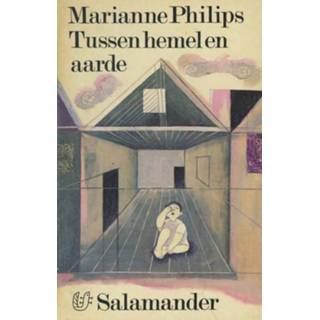 Hemeltje Tussen hemel en aarde - Marianne Philips (ISBN: 9789021449593) 9789021449593